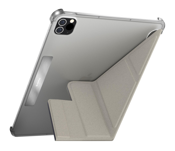 SwitchEasy Origami Nude do iPad 10/11 gen (10.9")
(Alaskan Blue) - 1415896 - zdjęcie 5